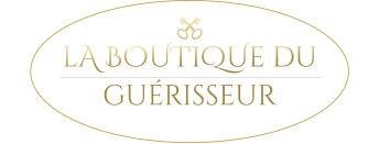 lA BOUTIQUe du guérisseur