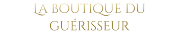 La boutique du guérisseur