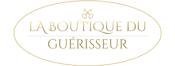 lA BOUTIQUe du guérisseur