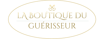 lA BOUTIQUe du guérisseur